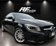 Zunanja slika - Mercedes-Benz CLA-Razred - 220 CDI-AUT-XENON LED-LIZING ZA TUJCE - 3 - Predogledna slika