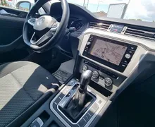 Zunanja slika - Volkswagen Passat - Variant 2.0 TDI DSG BUzSINES.KAMERA. ACC. MODIFICIRAN. - 9 - Predogledna slika