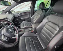 Zunanja slika - Volkswagen Golf - 2.0 GTI PERFORMANCE DSG XENON-NAVI-ALU19-GRETJE SŽ - 12 - Predogledna slika