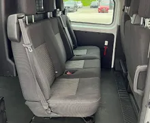 Zunanja slika - Ford E-Transit Custom - Transit Custom 2.0 TDCI+SLO+6SED+KLJUKA+PDC... - 18 - Predogledna slika