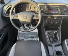 Zunanja slika - Seat Leon - ST 1.6 TDI Park-GretjeSED-AVTKLIMA-ALU-BREZ POLOGA - 8 - Predogledna slika