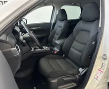 Zunanja slika - Mazda CX-5 - CX-5 - 12 - Predogledna slika