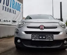 Zunanja slika - Fiat 500X - 1.3 TCT URBAN - 2 - Predogledna slika