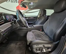 Zunanja slika - Volkswagen Passat Variant - 2.0 TDI BMT Business DSG - 5 - Predogledna slika