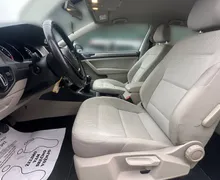 Zunanja slika - VW Golf - 1.6 TDI TEMP PDC GR.SEDEŽEV SAMO 98.000KM - 14 - Predogledna slika