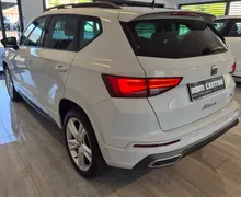 Zunanja slika - Seat Ateca - 2.0 TDI FR|PANO|VIRTUAL|AMBIENT|FULL LED|KEYLESS - 4 - Predogledna slika
