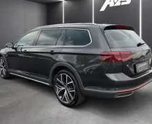 Zunanja slika - Volkswagen Passat Alltrack - 4motion 2.0 TDI DSG-Panorama-Keyless-HeadUp-Kame - 4 - Predogledna slika