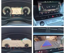 Zunanja slika - Audi A6 - A6 - 10 - Predogledna slika