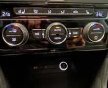 Zunanja slika - Volkswagen Golf - Sportsvan 1.5 TSI ACT Comfortline NAVI.2XPDC.OGR.SEDEŽ - 12 - Predogledna slika