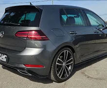 Zunanja slika - Volkswagen Golf - °R-LINE° 2.0 TDI 150ks °DSG° FULL-LED° °VIRTUAL° - 5 - Predogledna slika