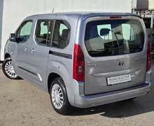 Zunanja slika - Toyota Proace - L1 1.5 D4-D S S Family 1.LASTNIK SLO.POREKLO - 12 - Predogledna slika