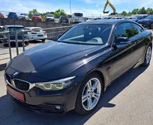 Zunanja slika - BMW Serija 4 - Coupe: 420d AUT. - 1 - Predogledna slika