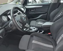 Notranja slika - BMW Serija 2 - 216d Active Tourer - 8 - Predogledna slika