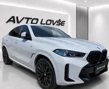 Zunanja slika - BMW serija X6: - xDrive30d Avt.M PRO-ICONIC-SOFT CL-LASER-PANO... - 6 - Predogledna slika