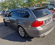 Zunanja slika - BMW Serija 3 - Touring: 318d XENON OBROK 84X-68EUR NA KREDIT BREZ POLOG - 4 - Predogledna slika