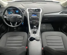 Zunanja slika - Ford Mondeo - 1.5|ECOBOOST|TREND|121KW|SLO|1LAST| - 10 - Predogledna slika
