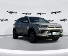 Zunanja slika - KG Mobility Korando - 1.5 T-GDI Premium 4WD AT... - 3 - Predogledna slika