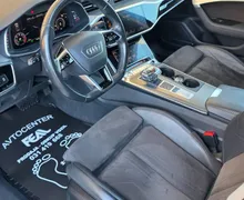 Zunanja slika - Audi A6 - 50TDI-Q-3X S LINE- MATRIX-ZRAČNO-4CONTROL-ACC-20C - 10 - Predogledna slika