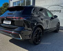 Zunanja slika - Volkswagen Tiguan - 2.0 TDI BMT R-Line DSG - 3 - Predogledna slika