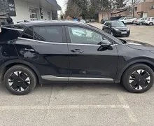 Zunanja slika - KIA Sportage - 1.6 T-GDi 110kW LX Fresh. 7 DCT - 3 - Predogledna slika