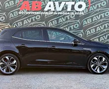 Zunanja slika - Renault Mégane - Megane Berline TCe 130GT Line LED+NAVI+TOUCH+TEMPOMAT+TOP - 4 - Predogledna slika