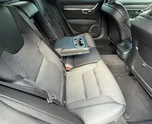 Zunanja slika - Volvo V90 - D3 A AWD Kinetic-Virtual-Full led-Velik servis... - 16 - Predogledna slika