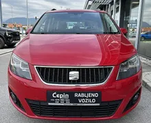Zunanja slika - Seat Alhambra - 1.4 TSI | DSG | STYLE | NAVI | 7 SEDEŽEV | SLO - 2 - Predogledna slika