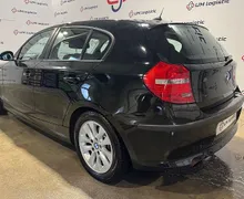 Zunanja slika - BMW Serija 1 - : 116i - 4 - Predogledna slika