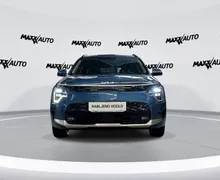 Zunanja slika - KIA Niro - EV EX MOTION - 2 - Predogledna slika