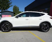 Zunanja slika - Cupra Formentor - 1.5 TSI 150KM - KOT NOV - NAVI - KAMERA - - 3 - Predogledna slika