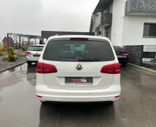 Zunanja slika - VW Sharan - 1,4 TSI BlueMotion Technology Comfortline DSG - 8 - Predogledna slika
