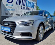 Zunanja slika - Audi A3 - 1.6 TDI - 1 - Predogledna slika