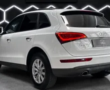 Zunanja slika - Audi Q5 - 2.0 TDI quattro 110kW LED+KLJUKA+PDC... - 6 - Predogledna slika
