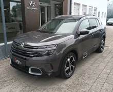 Zunanja slika - Citroën C5 Aircross - 1.6 PHEV Aut navi-acc-pdc-alu-servisiran - 1 - Predogledna slika