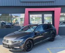 Zunanja slika - Volkswagen Passat - Variant 2.0 TDI R-LINE DSG - 1 - Predogledna slika