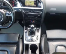 Zunanja slika - Audi A5 - Sportback 1.8 TFSI  Sport S-line - 10 - Predogledna slika