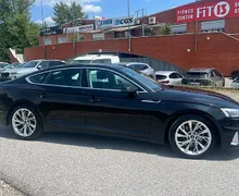 Zunanja slika - Audi A5 - Sportback 35 TDI Advanced S tronic - 3 - Predogledna slika