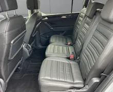 Zunanja slika - Volkswagen Touran - 2,0 TDI BMT Family DSG - 7 - Predogledna slika