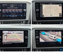 Zunanja slika - VW Passat - Variant 2.0 TDI avt. 110kW ACC LED VZ KAM GRET SED NAVI... - 15 - Predogledna slika