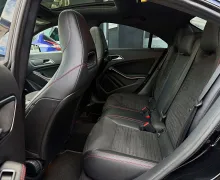 Zunanja slika - Mercedes-Benz CLA-Razred - CLA 220 d Avt. AMG line|PANO|KEYLESS|TEMPOMAT|KAMERA - 10 - Predogledna slika