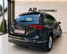 Zunanja slika - Volkswagen Tiguan - 2.0 TDI BMT Elegance DSG-1.lastnik-FUL LED-NAVI - 3 - Predogledna slika