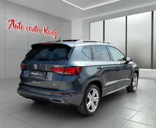 Zunanja slika - Seat Ateca - 1,5 TSI FR DSG - 4 - Predogledna slika