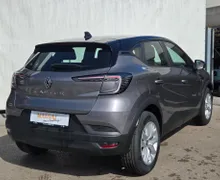 Zunanja slika - Renault Captur - Evolution TCe 115+Zimske gume+Servis - 5 - Predogledna slika
