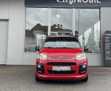 Zunanja slika - Citroën C3 Picasso - TEMPOMAT-PARK SENZORJI-AVTOMATSKA KLIMA - 2 - Predogledna slika