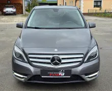 Zunanja slika - Mercedes-Benz B-Razred - B 180 d - 7 - Predogledna slika