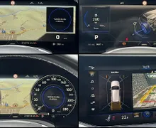 Zunanja slika - VW Touareg - V6 TDI BMT R-Line |PANO|KAM|VIRTUAL|LED|ACC|20 COL - 16 - Predogledna slika