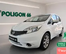Zunanja slika - Nissan Note - 1.2-SLOV.POREKLO-360 KAMERA-NAVI-GARANCIJA-M 2015 - 1 - Predogledna slika