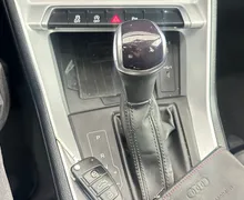 Zunanja slika - Audi Q3 - 35 TDI S tronic.NEMŠKI+4ALU.NAVI.2023.LED.110kw - 17 - Predogledna slika