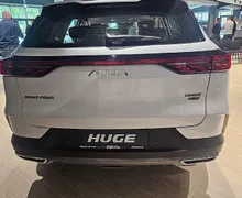 Zunanja slika - Dongfeng Huge - 1.5T Aut.+360 KAMERA+RADAR+GRETJE IN HLAJENJ.-ADAS - 16 - Predogledna slika