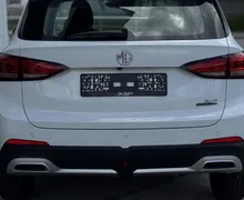 Zunanja slika - MG MG ZS - ZS 1.5 Hybrid+ Standard - 7 - Predogledna slika